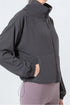 'Wintelle' Activewear Jacket - Celes Fashion